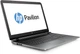 Ноутбук 17.3" HP 17-g115ng Intel Core i5-6200U RAM 8GB HDD 1TB GeForce 940M 2GB Windows 10 Home - зображення 3