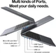 Ноутбук 15.6" Sgin X15 Intel Celeron N4500 RAM 12GB SSD 512GB Windows 11 - зображення 4