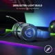Геймерские проводные наушники Razer Kraken V3 X RZ04-03750100-R3M1 Factory Recertified g2 - изображение 2
