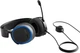 Геймерские проводные наушники SteelSeries Arctis 5 2019 Edition Black (61504) Factory Recertified g2 - изображение 4