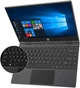 Ноутбук 13.3" Techbite Arc Slim Intel Celeron N4020 RAM 4GB SSD 128GB Windows 10 - зображення 4