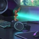 Геймерские проводные наушники SteelSeries Arctis 5 2019 Edition Black (61504) Factory Recertified g2 - изображение 7