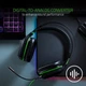 Геймерські дротові навушники Razer Electra V2 USB - зображення 10
