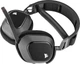 Original геймерские беспроводные наушники Corsair HS80 RGB Wireless Carbon CA-9011235-EU, Черные - изображение 3