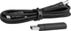 Original геймерские беспроводные наушники Corsair HS80 RGB Wireless Carbon CA-9011235-EU, Черные - изображение 4