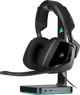 Геймерские проводные наушники Corsair Void Elite Surround Carbon (CA-9011205-EU) Ovеr Stоск g1 - изображение 6