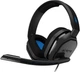 Геймерские проводные наушники Astro Gaming Headset A10 для PS Blue Over Stоск g1 - изображение 1