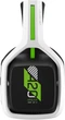 Геймерські бездротові навушники Astro A20 Gen2 Wireless для Xbox / Радіоканал / Активне шумозаглушення / ANC / До 15 годин роботи / Чорно-зелені (939-001882) Б/В - зображення 5
