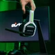 Геймерські бездротові навушники Astro A20 Gen2 Wireless для Xbox / Радіоканал / Активне шумозаглушення / ANC / До 15 годин роботи / Чорно-зелені (939-001882) Б/В - зображення 8