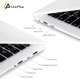 Ноутбук 14" LincPlus P3 Intel Celeron N3350 RAM 4GB eMMC 64GB Windows 10 (UKR) - изображение 5