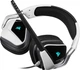 Original геймерські дротові навушники Corsair Void RGB Elite USB CA-9011204-EU Білий - зображення 4