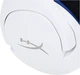 Геймерские беспроводные наушники HyperX Cloud Stinger Core Wireless для PS4/PS5 White (4P5J1AA) - изображение 4
