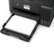 Багатофункціональне пристрій Epson L6160 c WiFi (C11CG21404) - зображення 3