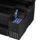 Багатофункціональне пристрій Epson L6160 c WiFi (C11CG21404) - зображення 4