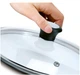 Крышка стеклянная Tefal 20 см (28097312) - изображение 3