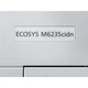 Багатофункціональне пристрій Kyocera ECOSYS M6235cidn (1102V03NL0/1102V03NL1) - зображення 4