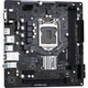 Материнська плата ASRock H410M-HVS R2.0 - изображение 3