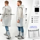 Дощовик Perletti City 14210001 L Білий (8015831142128) - изображение 3
