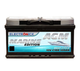 Аккумуляторная батарея 120 AH Electronicx Marine Edition AGM 12v.АККУМУЛЯТОР - изображение 1