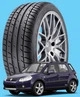 Tigar High Performance 205/60 R16 96V XL - Шины Suzuki SX4 I, II 2006 - - изображение 1