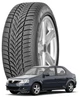 GoodYear UltraGrip Ice 2 185/65 R15 88T - Шины Dacia / Renault Logan I, II 2004 - - изображение 1