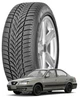 GoodYear UltraGrip Ice 2 185/65 R15 88T - Шины Hyundai Elantra III (XD), IV (HD) 2000 - 2010 - изображение 1