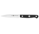 Набор ножей Zwilling Gourmet 7 предметов самозатачивающийся блок Made in Germany лезвия Friodur чёрный (36133-210-0) - изображение 10