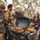 Термометр Weber iGrill 2 для барбекю гриля стейка (7221) - изображение 5