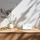 Умная колонка с экраном Google Nest Hub 2nd Generation Kreide (Европейская версия) - изображение 6