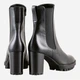 Жіночі ботильйони HOGL Sky 2-107803-01000 38.5 Чорні (9010212635540) - зображення 3