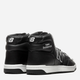 Trzewiki męskie wysokie sznurowane New Balance Bb 480 Hd 823601-60-8 41.5 26 cm Czarne (739980265177) - obraz 2