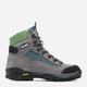 Buty trekkingowe damskie wysokie Olang Tarvisio.Tex Asfalto 831 39 25.5 cm Szare (8026556389910) - obraz 1