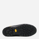 Buty trekkingowe damskie wysokie Olang Tarvisio.Tex Asfalto 831 38 24.7 cm Szare (8026556389903) - obraz 4