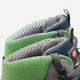 Buty trekkingowe damskie wysokie Olang Tarvisio.Tex Asfalto 831 39 25.5 cm Szare (8026556389910) - obraz 7