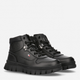 Jesienne trzewiki chłopięce Tommy Hilfiger T3B5-32518-1355999 36 Czarne (8056380916846) - obraz 2
