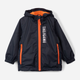 Вітрівка 5.10.15 Outerwear 1A4001 116 см Синя (5902361917094) - зображення 1