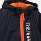 Вітрівка 5.10.15 Outerwear 1A4001 116 см Синя (5902361917094) - зображення 4