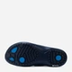 Klapki japonki męskie Crocs Jibbitz MODI Sport Flip 202636-49T-M11 45-46 28 cm Niebieskie (887350879254) - obraz 6