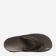 Чоловічі в'єтнамки Crocs Yukon Mesa Flip M 202594-23B-M12 46-47 30 см Коричневі (887350750324) - зображення 5