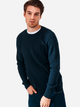 Джемпер чоловічий Tatuum Trick 2 T2119.615B-782 L Dark Navy (5900380949423) - зображення 1