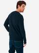 Джемпер чоловічий Tatuum Trick 2 T2119.615B-782 L Dark Navy (5900380949423) - зображення 2