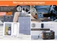 Зарядна електростанція FlashFish E200-200W 1xAC230V - зображення 4