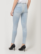 Jeansy skinny damskie GAS 35565228021004-WE12 28 Jasnoniebieskie (8056775431541) - obraz 2