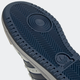 Жіночі кеди високі adidas Originals Top Ten Junior FY7163 36 2/3 (4UK) Білий/Синій (4062065770904) - зображення 9