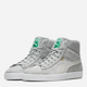 Жіночі черевики низькі Puma Suede Mid XXI 38020502 37.5 (4.5UK) 26.5 см Сірі (4063697608818) - зображення 2