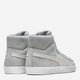 Trzewiki damskie Puma Suede Mid XXI 38020502 40.5 (7UK) 26 cm Szare (4063697608863) - obraz 3