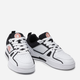 Жіночі кеди низькі Champion 3 Point Low S11397-WW006 36 (5.5US) 22.5 см Білі (8054112204827) - зображення 1