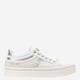 Жіночі кеди Napapijri NP0A4ESXCO-02Z 38 White/Silver (192827615335) - зображення 1