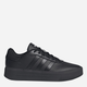 Trampki damskie adidas Originals Court Platform GV8995 36.5 (4UK) 22.5 cm Czarne (5904248842871) - obraz 1