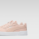 Sneakersy damskie Puma Carina 2.0 38584903 37.5 (4.5UK) 23.5 cm Różowe (5904862054872) - obraz 4